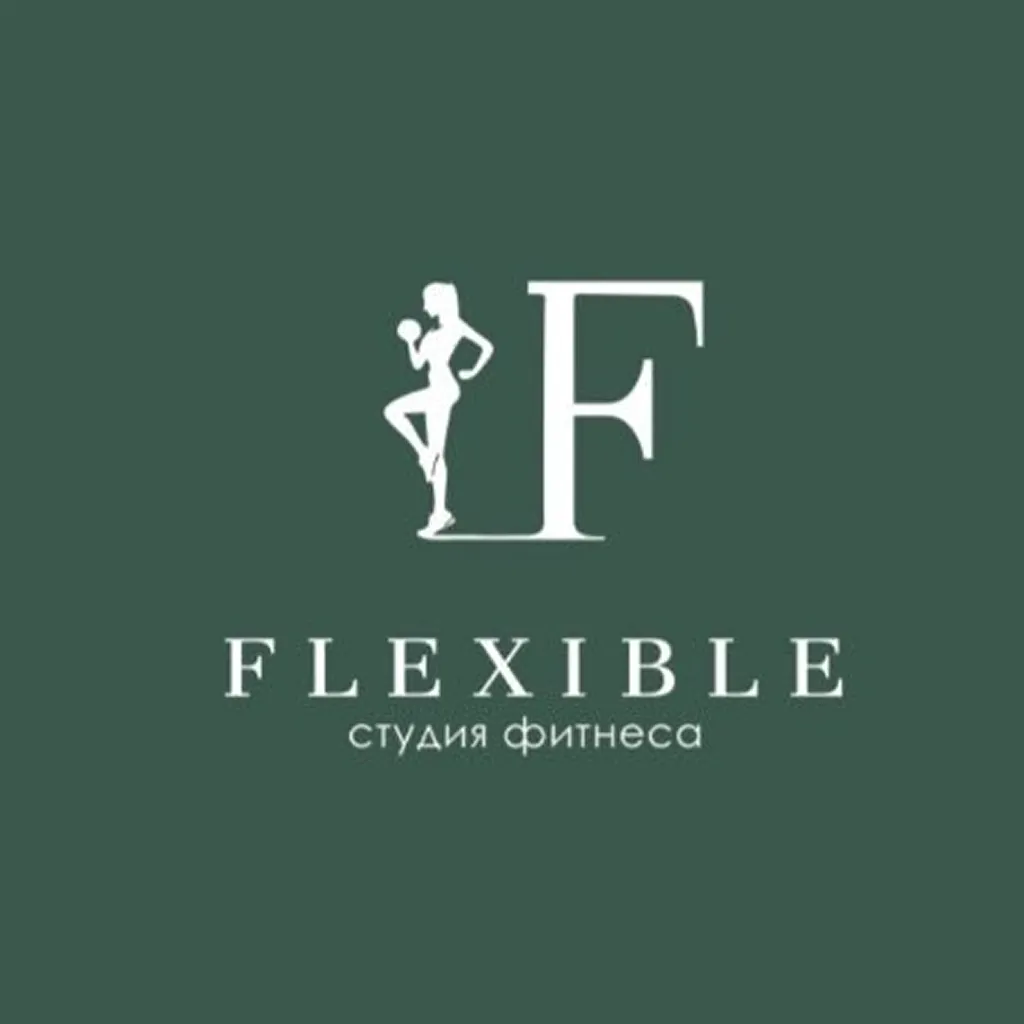 FLEXIBLE DIGITAL Logo